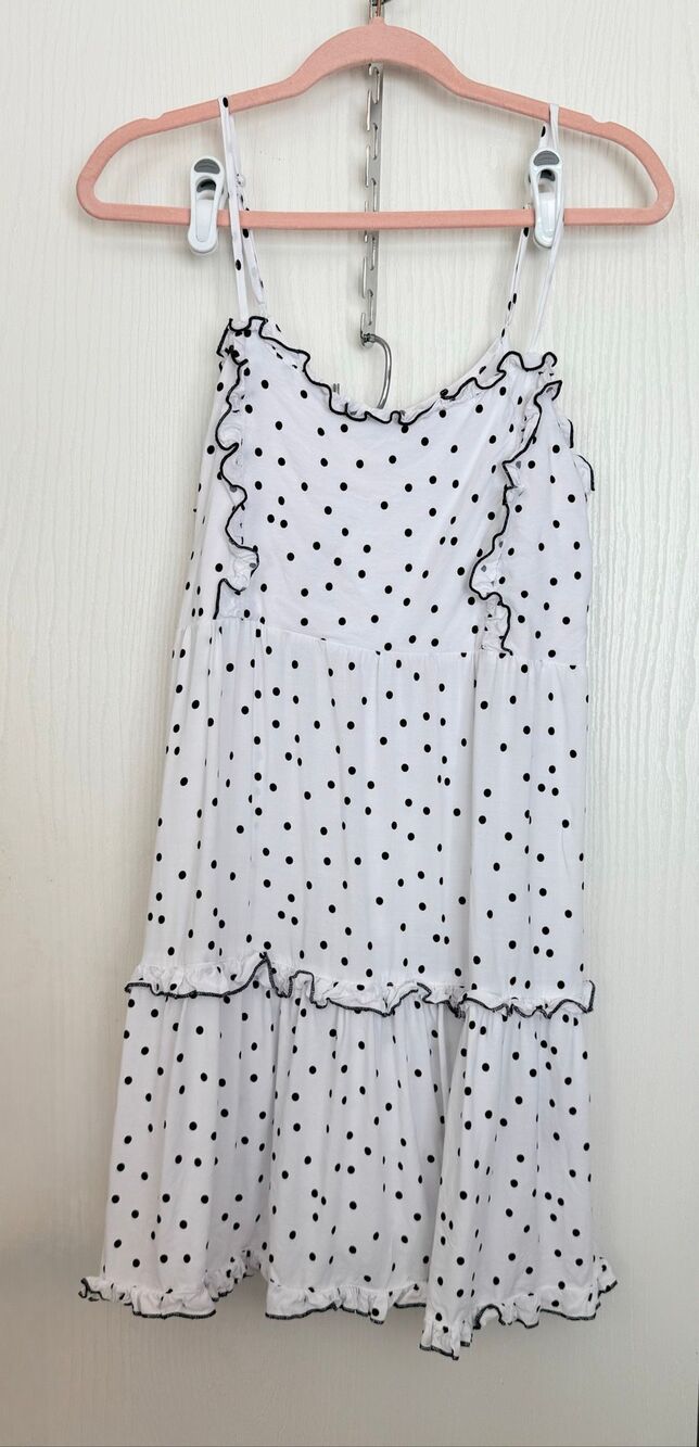 Trixxi Dress